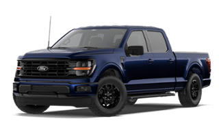 2026 Ford F-150® External Image 2